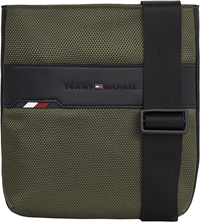 Tommy Hilfiger Crossbody 1985 Mini Khaki 1