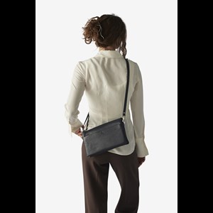 Adax Clutch Silja Cormorano Svart alt image
