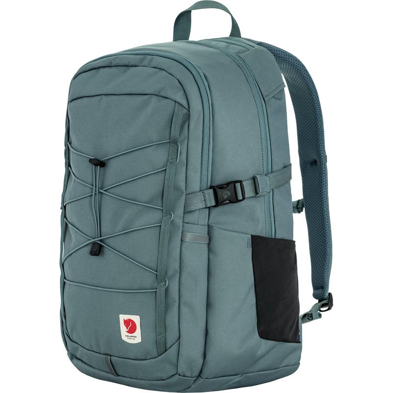 Fjällräven Ryggsäck Skule 28 Ljusblå 15" 3