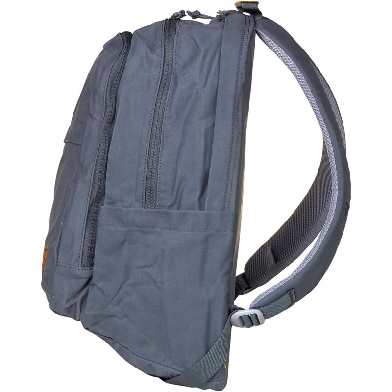 Fjällräven Rygsæk Räven 28 Blå/Grøn 15" 2