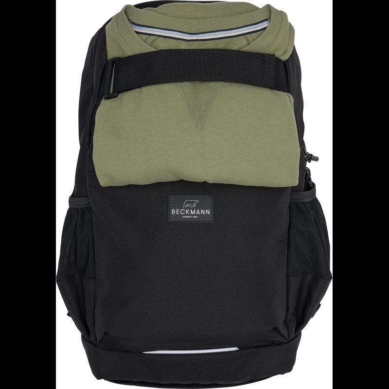 Beckmann Ryggsäck Sport Light Svart 8