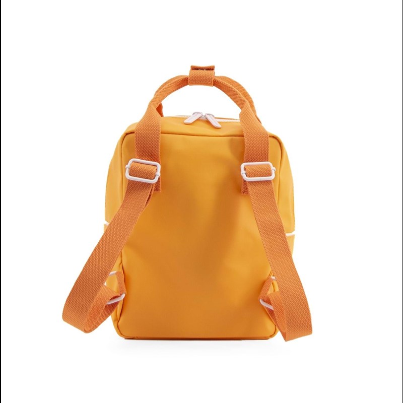 Sticky Lemon Rygsæk Small Wanderer Orange 2