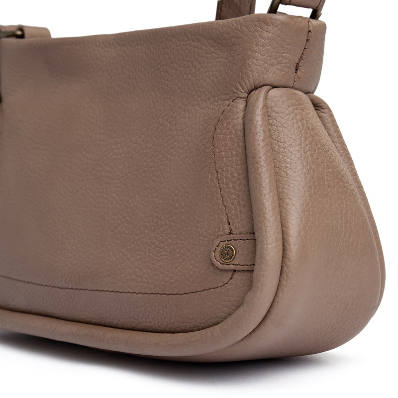 Depeche Crossbody  Taupe 3