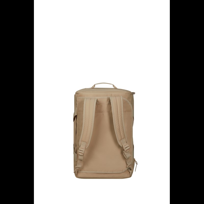 American Tourister Duffel  Trailgo Beige 45 cm 6