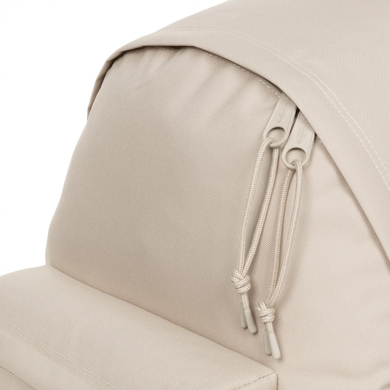 Eastpak Rygsæk Day Pak'R Beige 14" 4