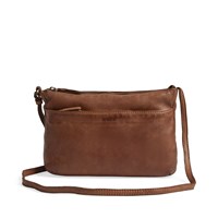 Aura Crossbody Argentina Konjak 1