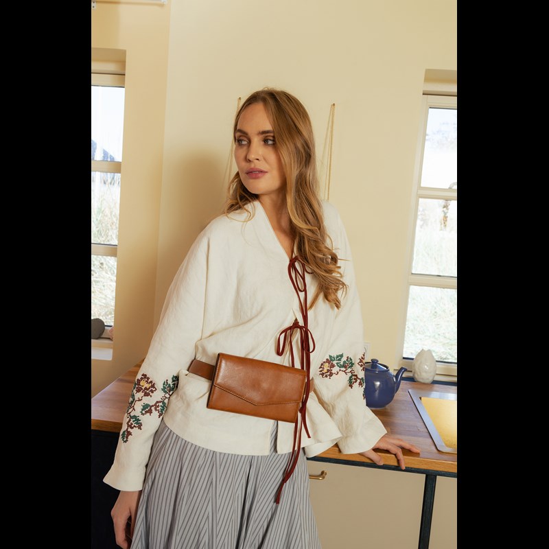 RE:DESIGNED Bälte Neo Konjak 90 Cm 2