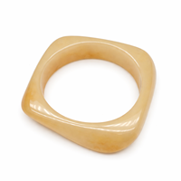 Conmé Armbånd chuncky Cille Creme