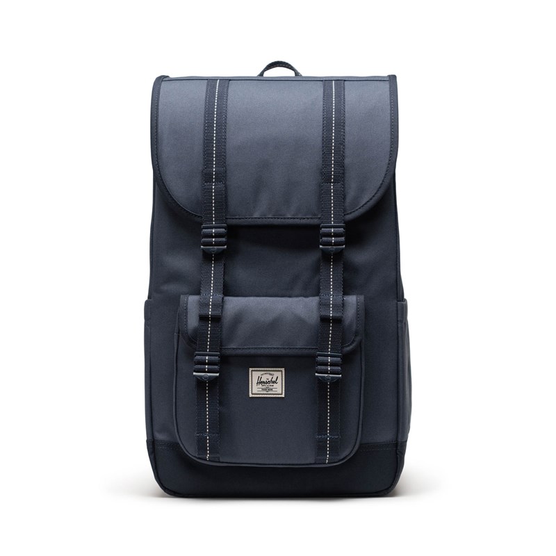 Herschel Rygsæk Little America Mørk blå 15" 1