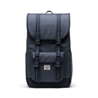 Herschel Rygsæk Little America Mørk blå 15" 1