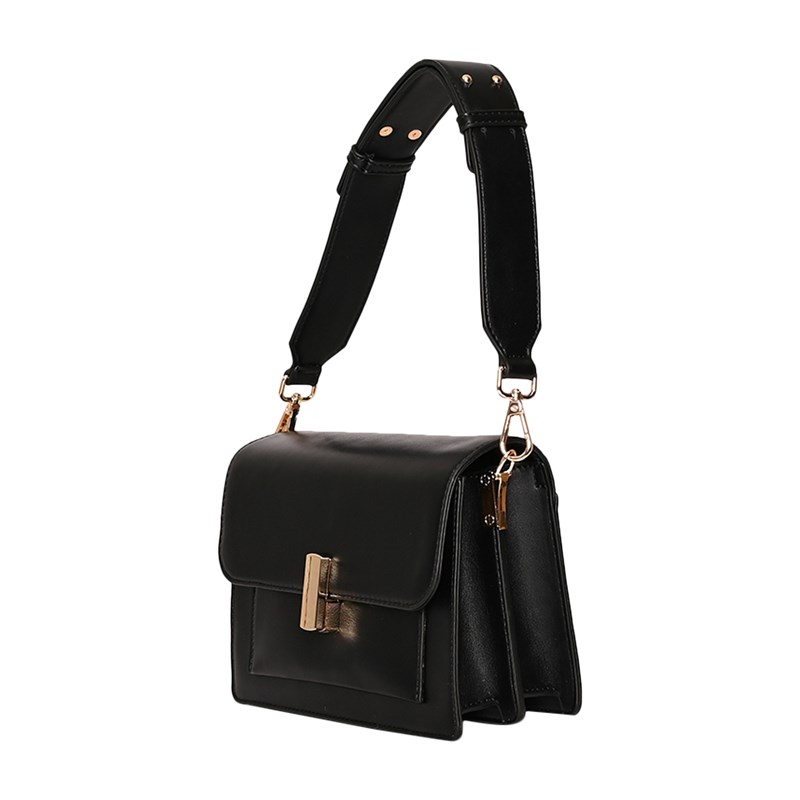 Noella Crossbody Adele Svart 2