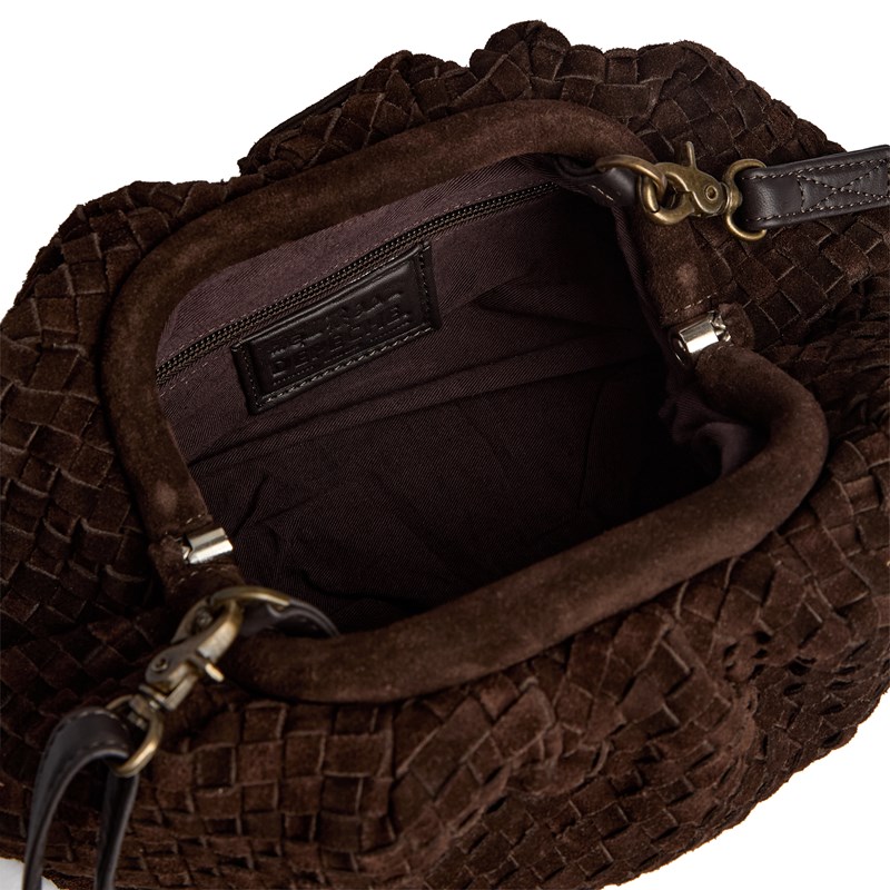 Depeche Clutch Berlin Brun 3