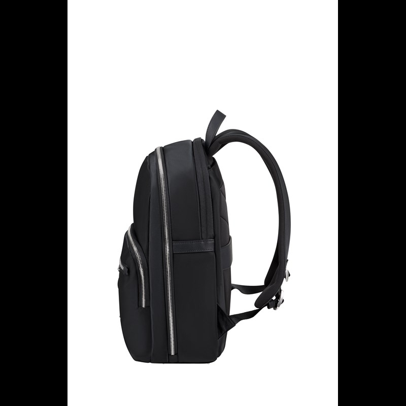 Samsonite Ryggsäck Karissa Evo Slim Svart 14" 4