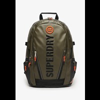 Superdry Ryggsäck Tarp   Oliv Grön 1