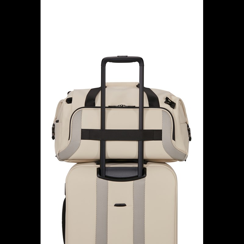 Samsonite Duffelväska/Ryggsäck Glazed Sand 10