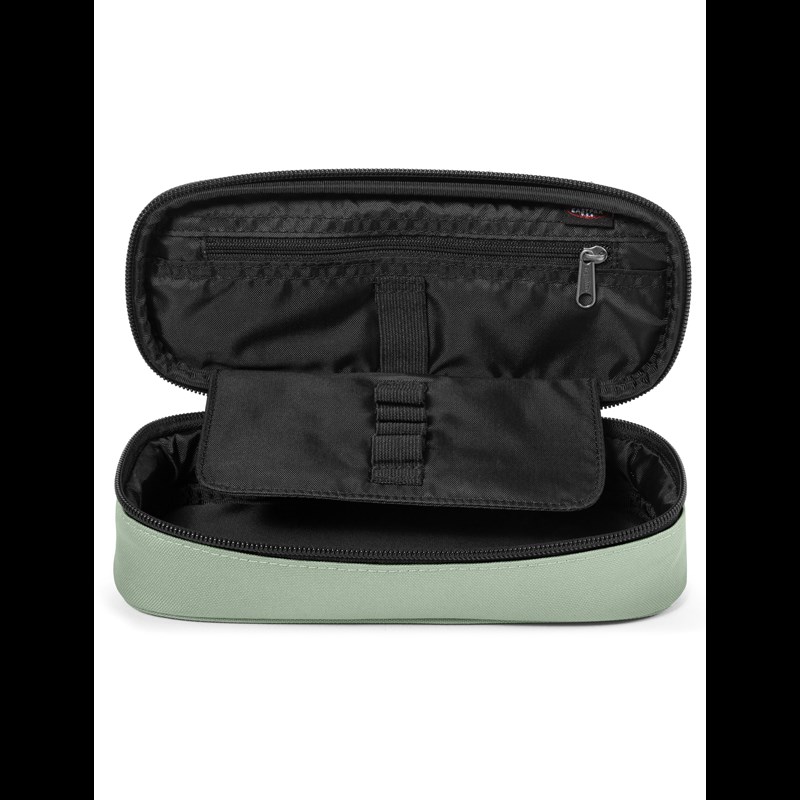 Eastpak Penalhus Oval Single L. Grøn 2