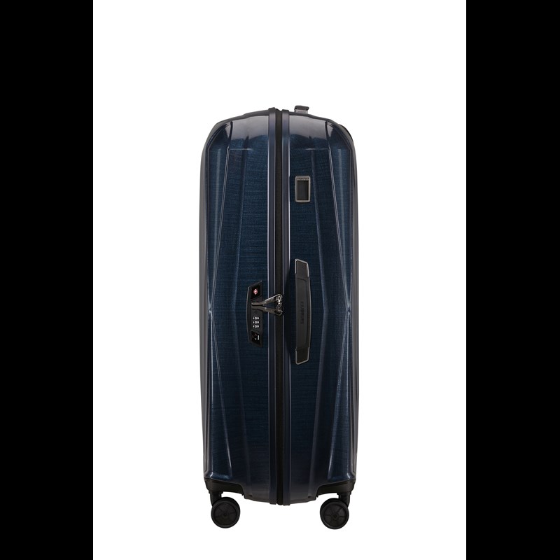 Samsonite Major-lite M. blå 77 Cm 7