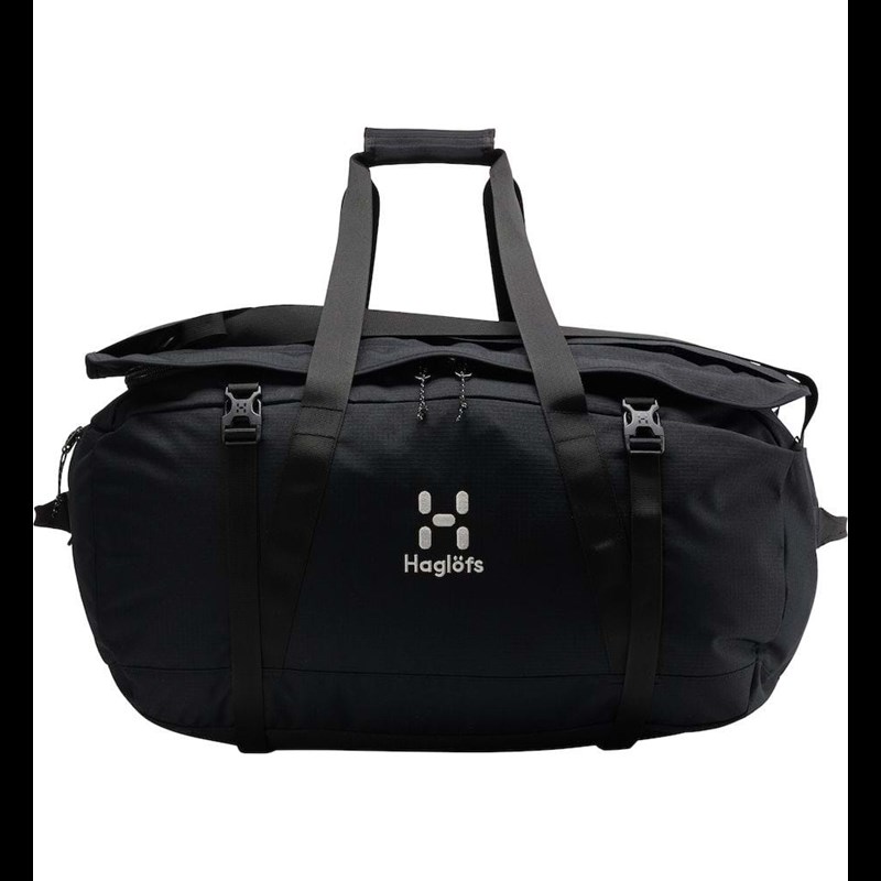 Haglöfs Duffel Bag Cargo 90 Svart 6