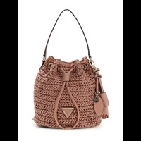 Guess Håndtaske Ofelia  Koral 1