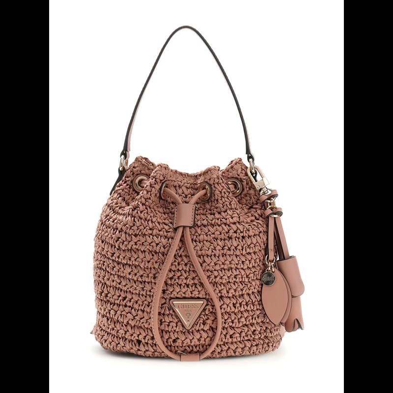 Guess Håndtaske Ofelia  Koral 1