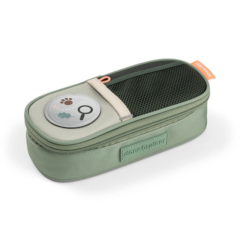 Done By Deer Penalhus Tiny trails Grøn 3