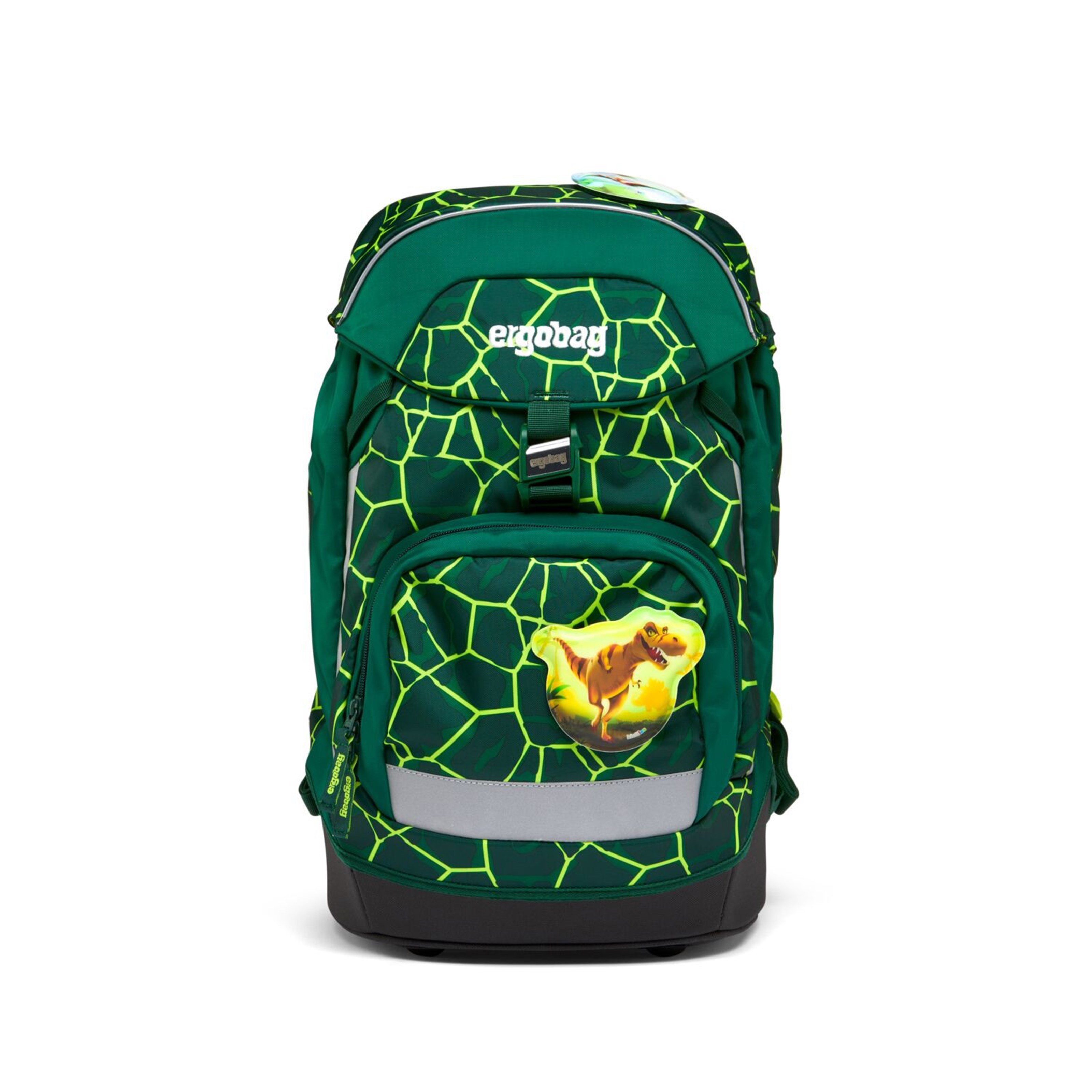 Ergobag Skoletaske Prime BearRex