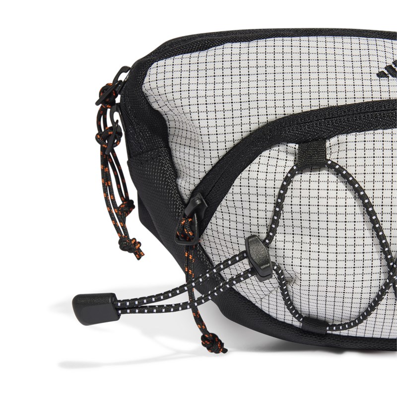 Adidas Originals Bæltetaske TRX MT Grå/Sort 5