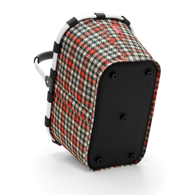Reisenthel Indkøbskurv Carrybag Tern 3