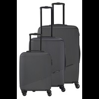 travelite Resväska Bali Grå 1