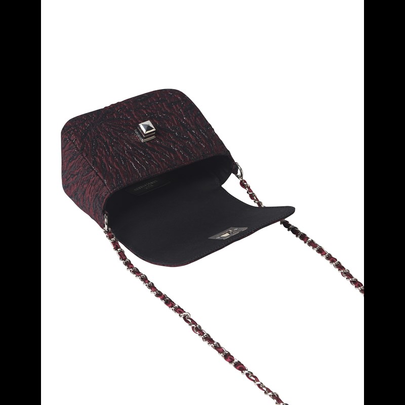 Becksöndergaard Crossbody Glitria Lira   Rød 2
