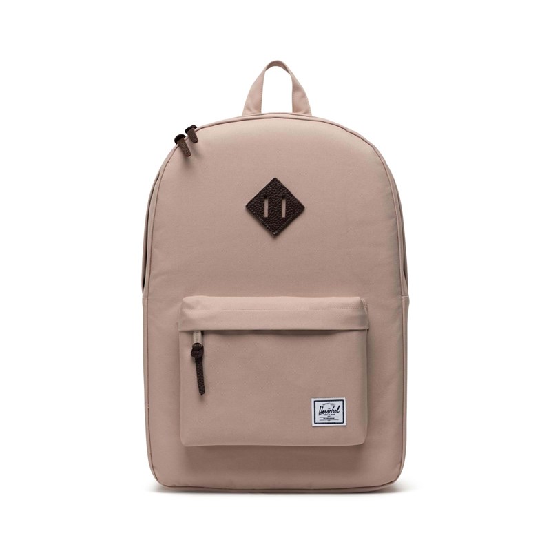 Herschel Ryggsäck Heritage Taupe 15" 1