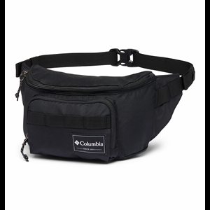 Columbia Midjeväska Zigzag II Svart