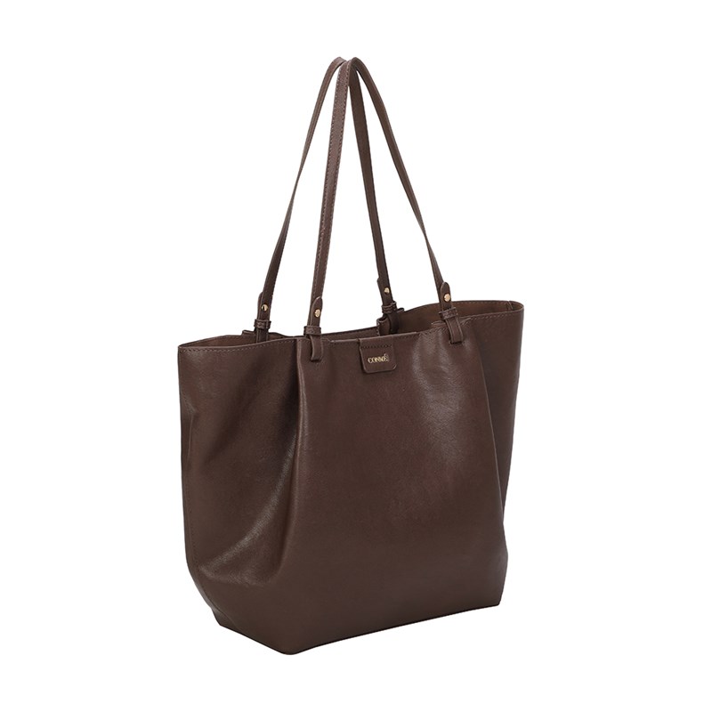Conmé Shopper Leonora Brun 3