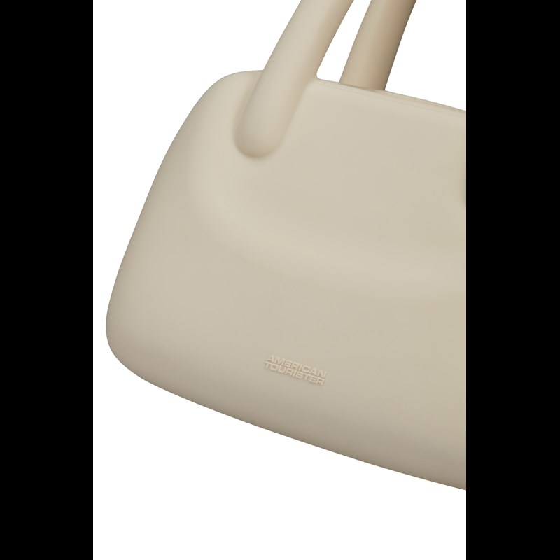 American Tourister Mini Handväska Jelly Pop Sand 5
