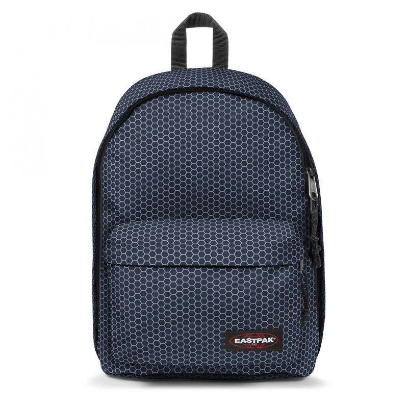 Eastpak Rygsæk Out of Office Blå/mønster 13" 1