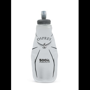 Osprey Drikkeflaske Hydraulics Transparent