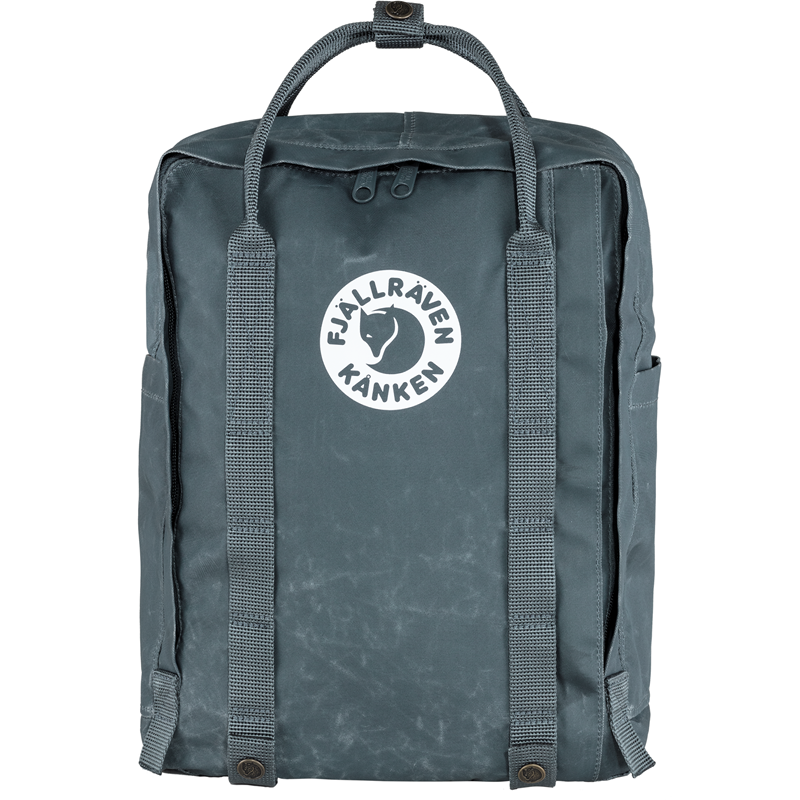 Fjällräven Ryggsäck Tree-Kånken Blå 1