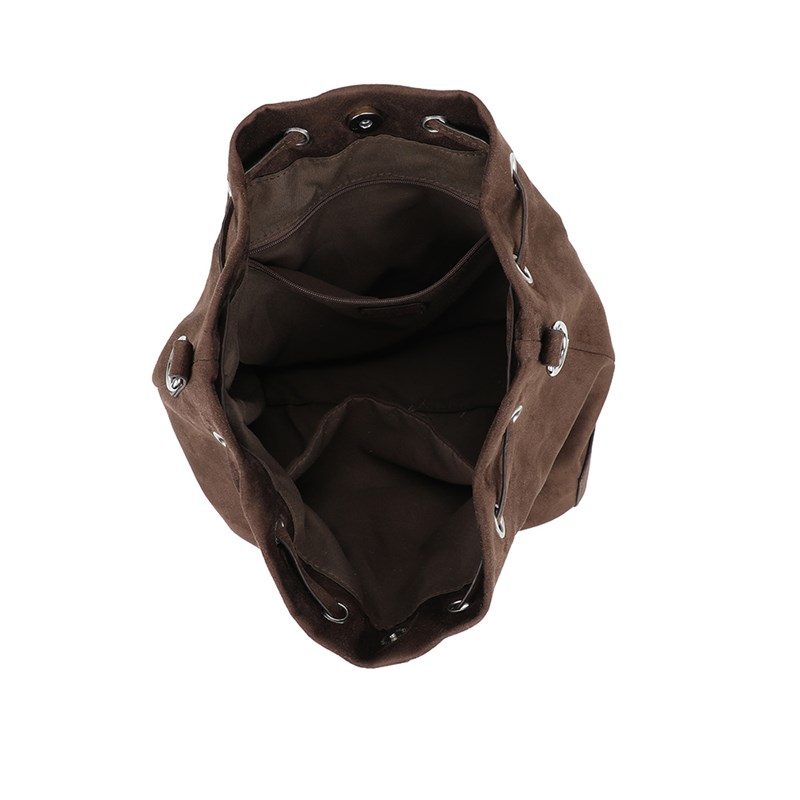 Ulrika Skuldertaske Bucket Ulrika M. Brun 4