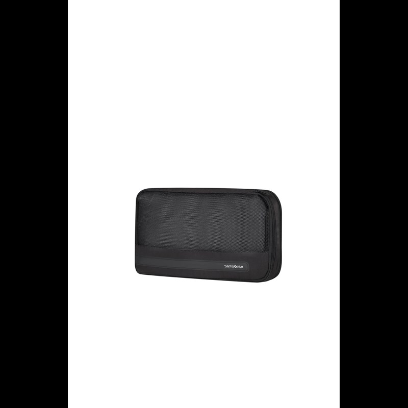 Samsonite  Packpåsar 3 stk Svart 3