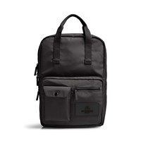 Markberg Ryggsäck Darla Monochrome 14" Svart