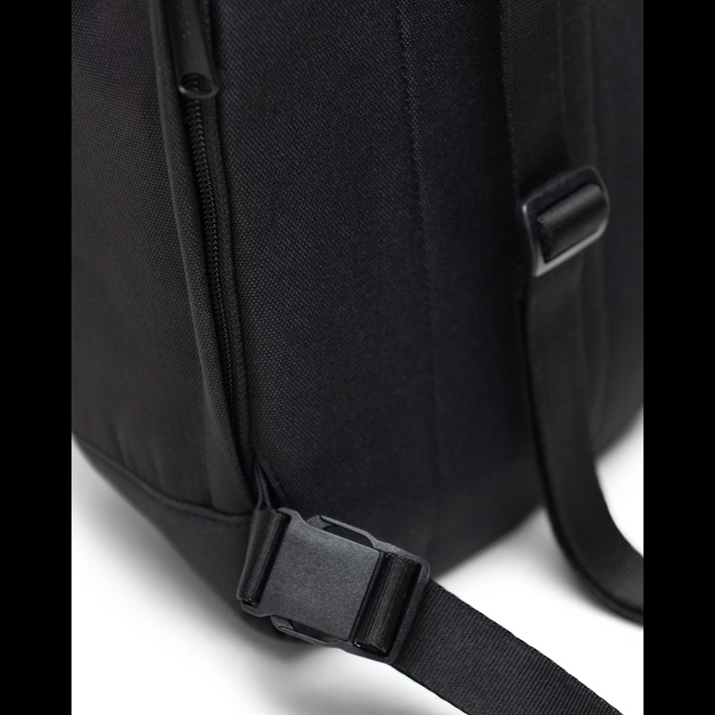 Herschel Sling Bag Retreat Svart 7