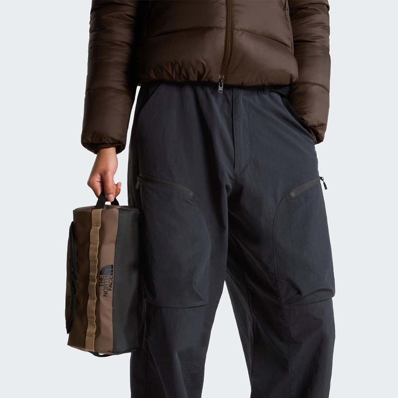 The North Face Toilettaske Travel Canister L Brun 2