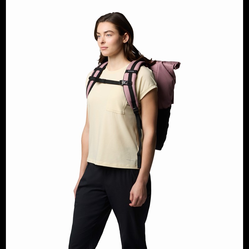 Columbia Rygsæk Convey III 27 Lilla 15" 10