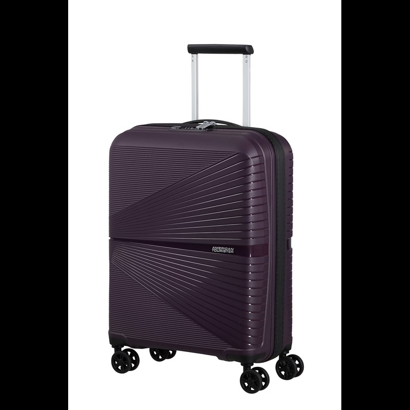 American Tourister Kuffert Airconic M.Lilla 55 Cm 2