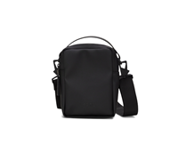 RAINS Handväska Reporter Box Bag Svart 1