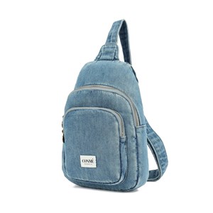 Conmé Sling bag Coco Denim alt image