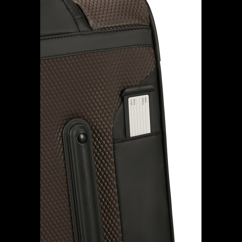 Samsonite Resväska Duffelväska Ecodiver Brun 79 Cm 5