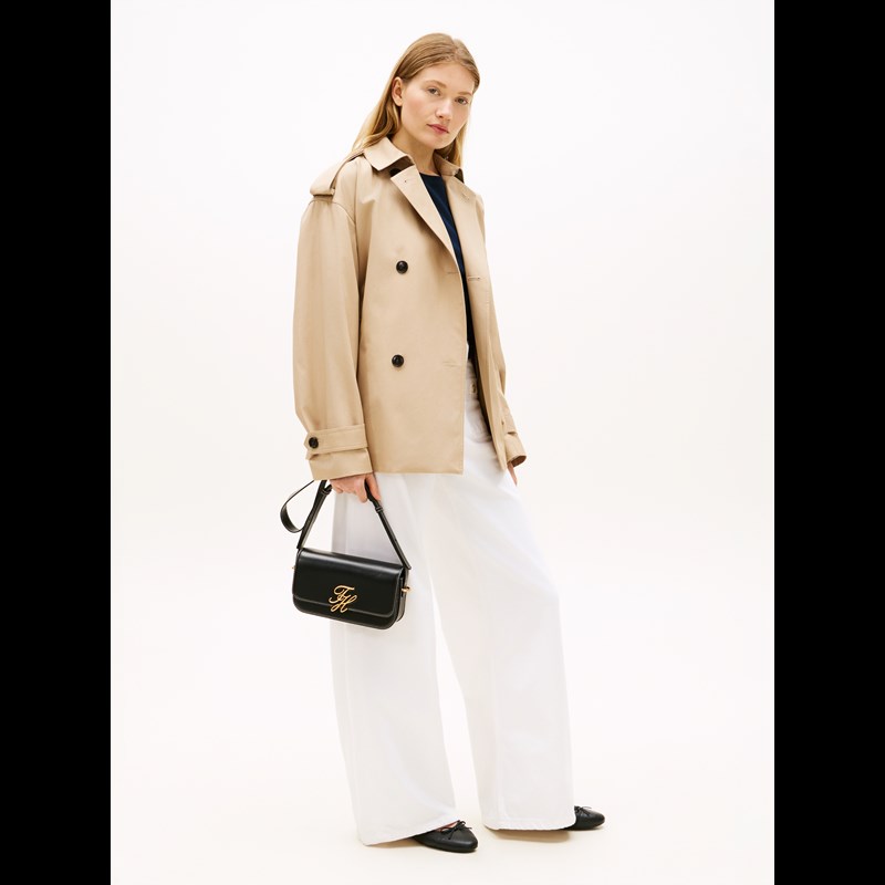 Tommy Hilfiger Crossover Script Sort 2