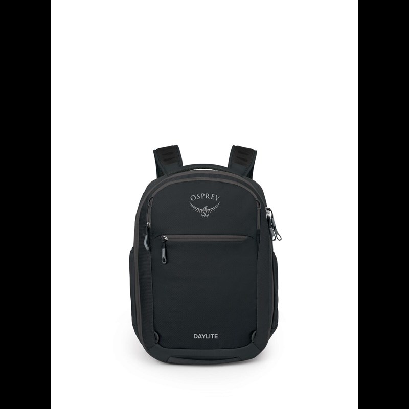 Osprey Rygsæk Daylite Expdbl Travel  Sort 1