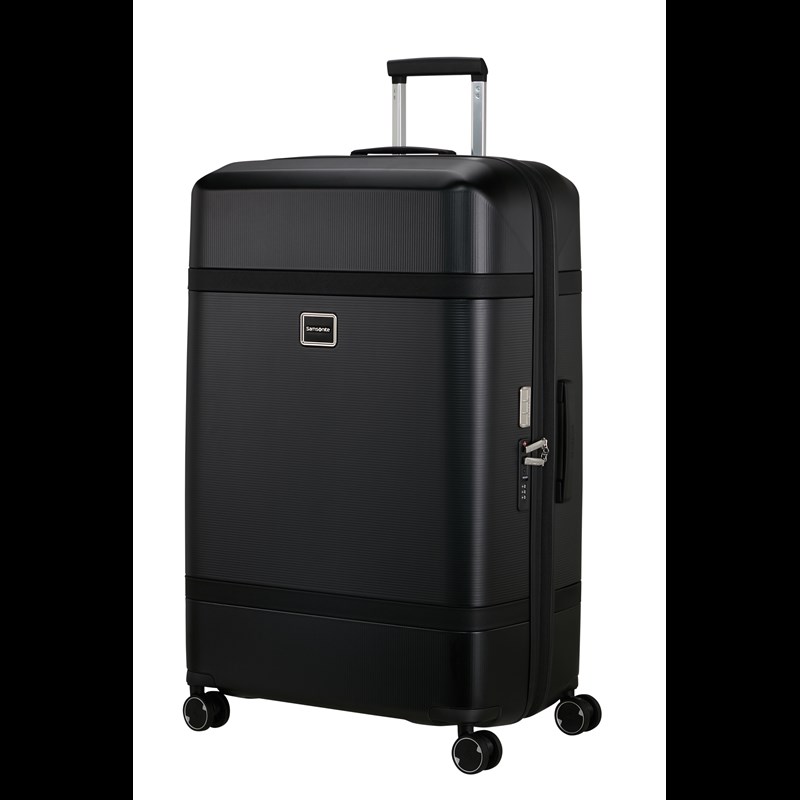 Samsonite Kuffert Image Sort 81 Cm 2